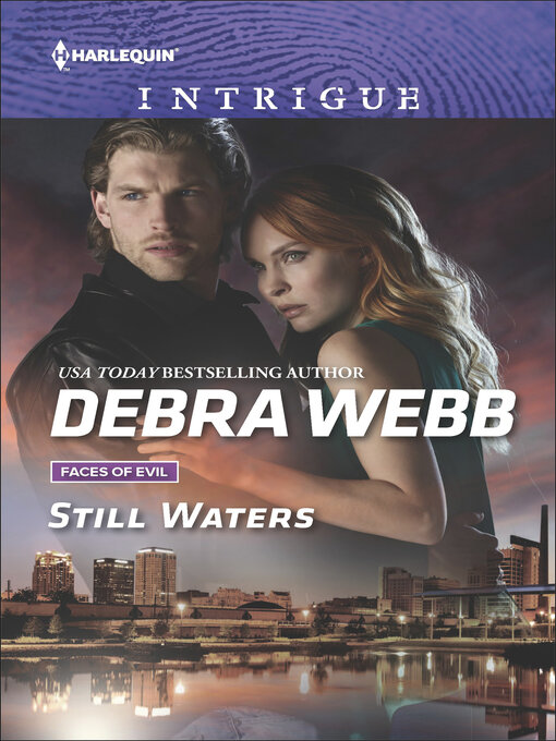 Title details for Still Waters by Debra Webb - Wait list